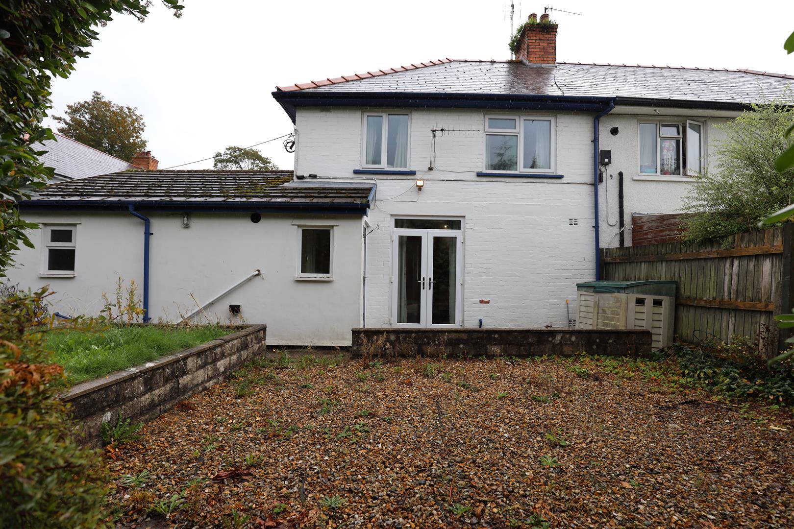 19 Cantref Road, Abergavenny, Mons. NP7 7DL